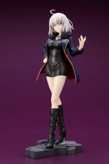 Оригинальная аниме фигурка «Fate/Grand Order Avenger/Jeanne d'Arc [Alter] Casual Wear ver. 1/7 Complete Figure»