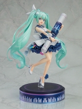 Оригінальна аніме фігурка «Character Vocal Series 01 Hatsune Miku Blue Archive Ver. 1/7 Complete Figure»