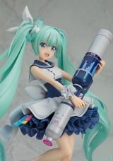 Оригинальная аниме фигурка &laquo;Character Vocal Series 01 Hatsune Miku Blue Archive Ver. 1/7 Complete Figure&raquo;
