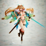 Оригінальна аніме фігурка «Elf Village 12th Villager Lulunia Antenna Shop Limited Edition 1/6 Complete Figure»