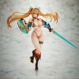 Оригинальная аниме фигурка &laquo;Elf Village 12th Villager Lulunia Antenna Shop Limited Edition 1/6 Complete Figure&raquo;