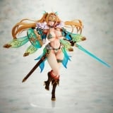 Оригінальна аніме фігурка &laquo;Elf Village 12th Villager Lulunya 1/6 Complete Figure&raquo;