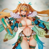 Оригинальная аниме фигурка &laquo;Azur Lane Le Malin Listless Lapin Ver. 1/6 Complete Figure&raquo;Оригинальная аниме фигурка &laquo;Elf Village 12th Villager Lulunya 1/6 Complete Figure&raquo;