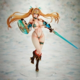 Оригинальная аниме фигурка &laquo;Azur Lane Le Malin Listless Lapin Ver. 1/6 Complete Figure&raquo;Оригинальная аниме фигурка &laquo;Elf Village 12th Villager Lulunya 1/6 Complete Figure&raquo;