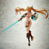 Оригинальная аниме фигурка &laquo;Azur Lane Le Malin Listless Lapin Ver. 1/6 Complete Figure&raquo;Оригинальная аниме фигурка &laquo;Elf Village 12th Villager Lulunya 1/6 Complete Figure&raquo;