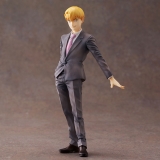 Оригінальна аніме фігурка «Mob Psycho 100 III Arataka Reigen Complete Figure»