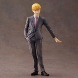 Оригинальная аниме фигурка &laquo;Mob Psycho 100 III Arataka Reigen Complete Figure&raquo;