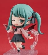 Оригинальная аниме фигурка &laquo;Nendoroid Character Vocal Series 01 Hatsune Miku The Vampire Ver.&raquo;