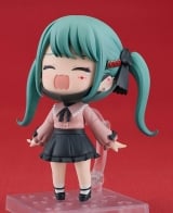 Оригинальная аниме фигурка &laquo;Nendoroid Character Vocal Series 01 Hatsune Miku The Vampire Ver.&raquo;