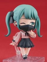 Оригинальная аниме фигурка &laquo;Nendoroid Character Vocal Series 01 Hatsune Miku The Vampire Ver.&raquo;