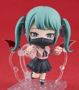 Оригинальная аниме фигурка &laquo;Nendoroid Character Vocal Series 01 Hatsune Miku The Vampire Ver.&raquo;