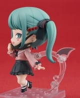 Оригинальная аниме фигурка &laquo;Nendoroid Character Vocal Series 01 Hatsune Miku The Vampire Ver.&raquo;