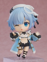 Оригинальная аниме фигурка &laquo;Nendoroid VShojo Nazuna Amemiya&raquo;