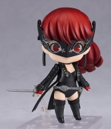 Оригінальна аніме фігурка «Nendoroid Persona 5 Royal Kasumi Yoshizawa: Phantom Thief Ver.»