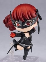 Оригинальная аниме фигурка &laquo;Nendoroid Persona 5 Royal Kasumi Yoshizawa: Phantom Thief Ver.&raquo;