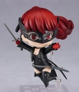 Оригинальная аниме фигурка &laquo;Nendoroid Persona 5 Royal Kasumi Yoshizawa: Phantom Thief Ver.&raquo;