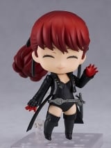 Оригинальная аниме фигурка &laquo;Nendoroid Persona 5 Royal Kasumi Yoshizawa: Phantom Thief Ver.&raquo;