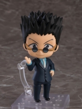 Оригінальна аніме фігурка «Nendoroid Hunter x Hunter Leorio»