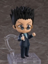 Оригинальная аниме фигурка &laquo;Nendoroid Hunter x Hunter Leorio&raquo;