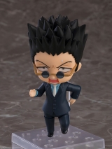 Оригинальная аниме фигурка &laquo;Nendoroid Hunter x Hunter Leorio&raquo;