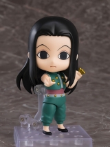 Оригинальная аниме фигурка «Nendoroid Hunter x Hunter Illumi»