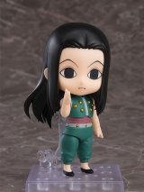 Оригинальная аниме фигурка &laquo;Nendoroid Hunter x Hunter Illumi&raquo;