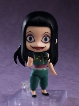 Оригинальная аниме фигурка &laquo;Nendoroid Hunter x Hunter Illumi&raquo;