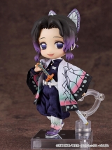 Оригинальная аниме фигурка «Nendoroid Doll Demon Slayer: Kimetsu no Yaiba Shinobu Kocho»