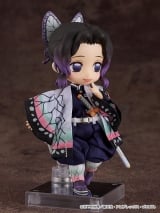 Оригинальная аниме фигурка &laquo;Nendoroid Doll Demon Slayer: Kimetsu no Yaiba Shinobu Kocho&raquo;