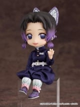 Оригинальная аниме фигурка &laquo;Nendoroid Doll Demon Slayer: Kimetsu no Yaiba Shinobu Kocho&raquo;