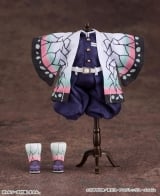 Оригинальная аниме фигурка &laquo;Nendoroid Doll Demon Slayer: Kimetsu no Yaiba Shinobu Kocho&raquo;