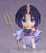 Оригинальная аниме фигурка «Nendoroid Miss Kobayashi's Dragon Maid Elma»