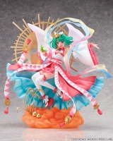 Оригинальная аниме фигурка «"Macross Frontier " Ranka Lee -Amaterasu Ver.- 1/7 Complete Figure»