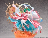 Оригинальная аниме фигурка &laquo;"Macross Frontier " Ranka Lee -Amaterasu Ver.- 1/7 Complete Figure&raquo;