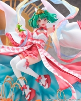 Оригинальная аниме фигурка &laquo;"Macross Frontier " Ranka Lee -Amaterasu Ver.- 1/7 Complete Figure&raquo;