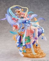 Оригинальная аниме фигурка &laquo;"Macross Frontier " Sheryl Nome -Tsukuyomi Ver.- 1/7 Complete Figure&raquo;
