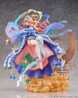 Оригинальная аниме фигурка &laquo;"Macross Frontier " Sheryl Nome -Tsukuyomi Ver.- 1/7 Complete Figure&raquo;