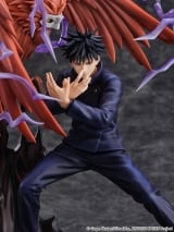 Оригинальная аниме фигурка &laquo;TV Anime "Jujutsu Kaisen" Megumi Fushiguro 1/7 Complete Figure&raquo;