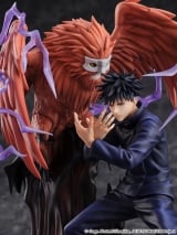 Оригинальная аниме фигурка &laquo;TV Anime "Jujutsu Kaisen" Megumi Fushiguro 1/7 Complete Figure&raquo;