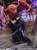 Оригинальная аниме фигурка &laquo;TV Anime "Jujutsu Kaisen" Megumi Fushiguro 1/7 Complete Figure&raquo;