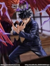 Оригинальная аниме фигурка &laquo;TV Anime "Jujutsu Kaisen" Megumi Fushiguro 1/7 Complete Figure&raquo;
