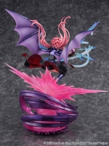 Оригинальная аниме фигурка «"That Time I Got Reincarnated as a Slime" Milim Nava -Dragonoid Dragon Form Version- 1/7 Scale Figure»