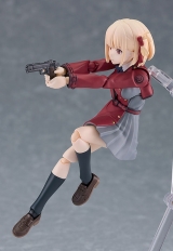 Оригинальная аниме фигурка &laquo;figma Lycoris Recoil Chisato Nishikigi&raquo;