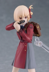Оригинальная аниме фигурка &laquo;figma Lycoris Recoil Chisato Nishikigi&raquo;