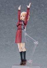 Оригинальная аниме фигурка &laquo;figma Lycoris Recoil Chisato Nishikigi&raquo;