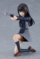 Оригинальная аниме фигурка &laquo;figma Lycoris Recoil Takina Inou&raquo;