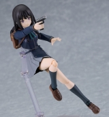 Оригинальная аниме фигурка &laquo;figma Lycoris Recoil Takina Inou&raquo;
