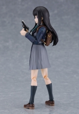 Оригинальная аниме фигурка &laquo;figma Lycoris Recoil Takina Inou&raquo;