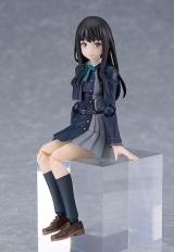Оригинальная аниме фигурка &laquo;figma Lycoris Recoil Takina Inou&raquo;