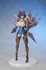 Оригинальная аниме фигурка &laquo;Phantasy Star Online 2 es Khorshid 1/7 Complete Figure&raquo;